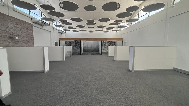 To Let commercial Property for Rent in Maitland Western Cape
